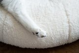 Marshmallow Pudding Bed