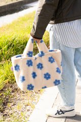 Little Summer Tote Bag