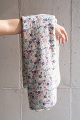 Cottage Garden Blanket