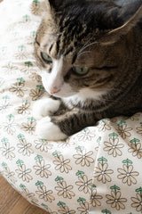 Daisy Baby Pudding Bed