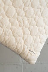 Cream Puff Bed