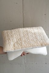 Cream Puff Bed