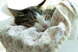 Something Blue Blanket