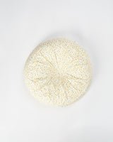 Sunny Poppy Pudding Bed