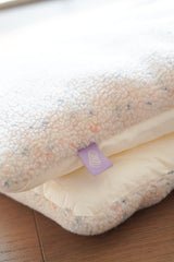New Funfetti Pastry Bed
