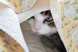 Bunny Butter Blanket