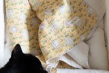 Bunny Butter Blanket