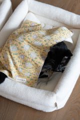 Bunny Butter Blanket