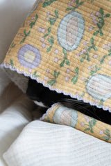Bunny Butter Blanket