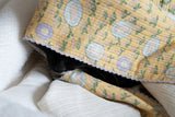 Bunny Butter Blanket
