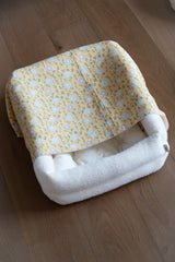 Bunny Butter Blanket