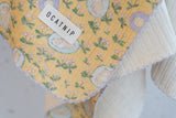 Bunny Butter Blanket