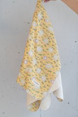 Bunny Butter Blanket