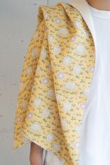 Bunny Butter Blanket