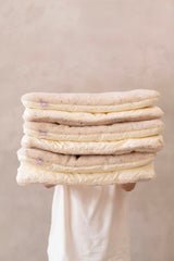 New Funfetti Pastry Bed