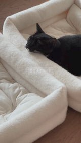 Dubu Bed