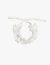 Bridgerton Puff Collar
