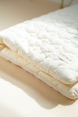 Heart Pastry Bed